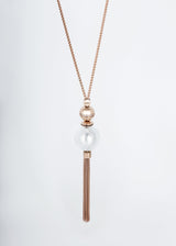 Sautoir - Murano Cristal