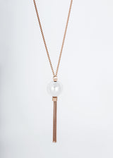 Sautoir - Murano Cristal