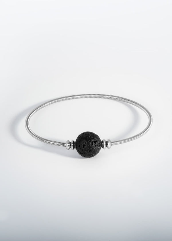 Bracelet Twist - Lave