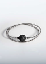 Bracelet Twist - Lave