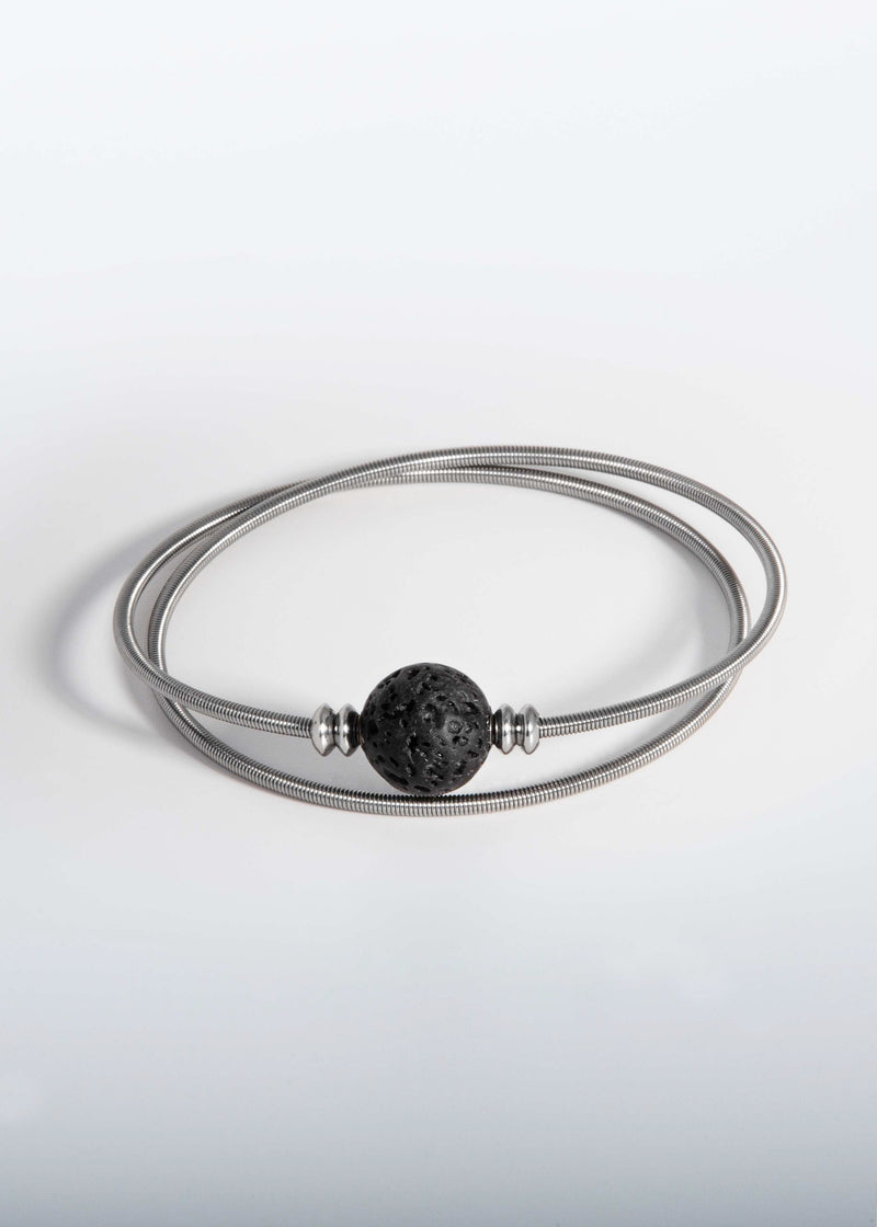 Bracelet Twist - Lave