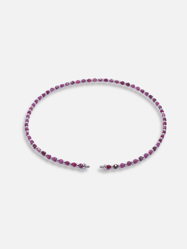 Collier Constellation - Rubin