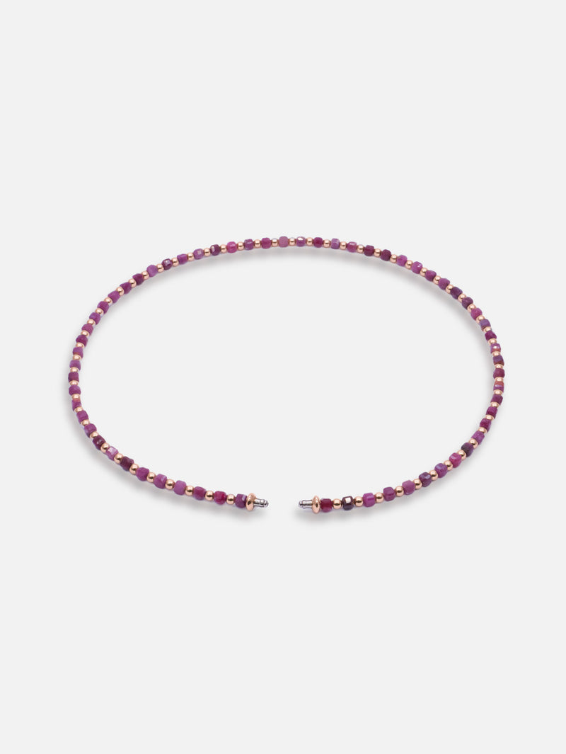 Collier Constellation - Rubin