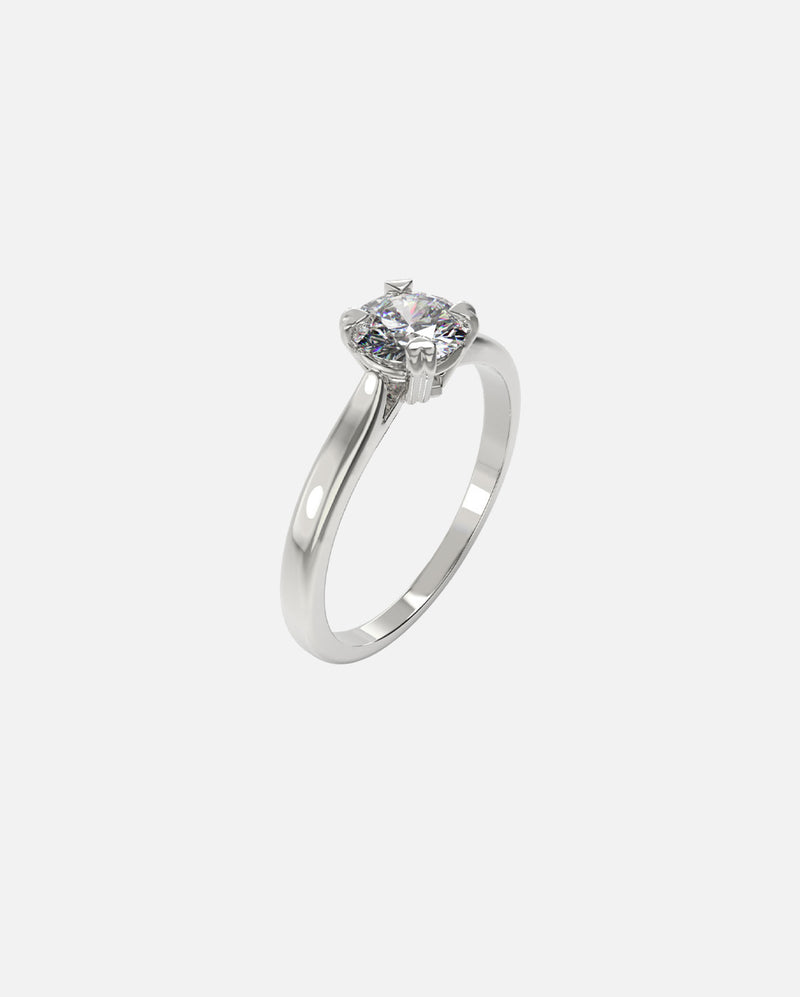 Solitaire Evidence 0,6 carat