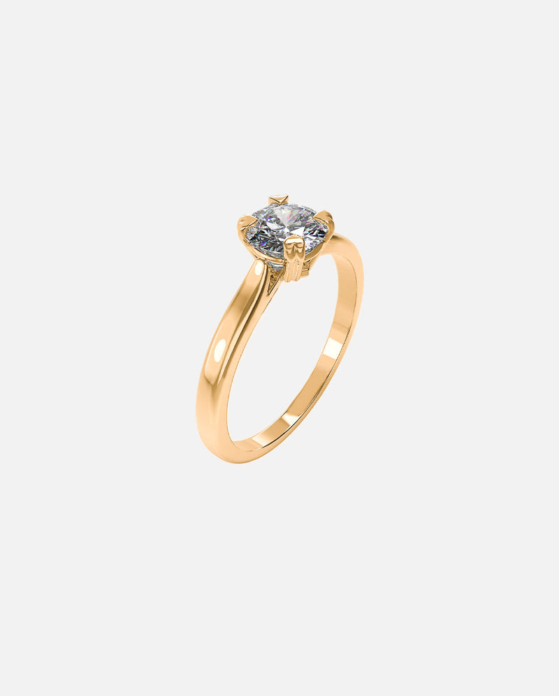 Solitaire Evidence 0,6 carat