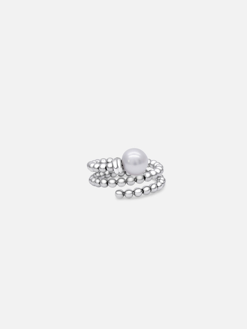 Ring Tango - Zuchtperle