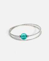 Bracelet Milonga - Murano Caraïbe