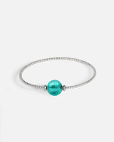 Bracelet Milonga - Murano Caraïbe
