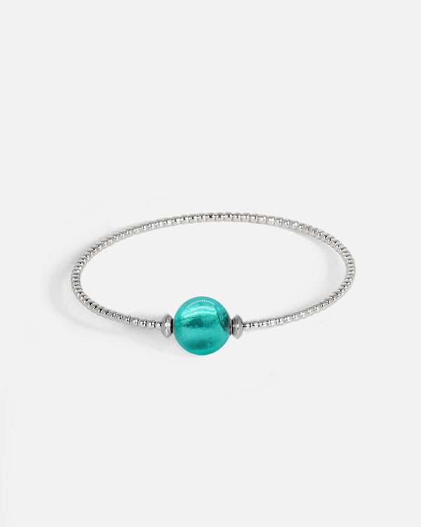 Bracelet Milonga - Murano Caraïbe