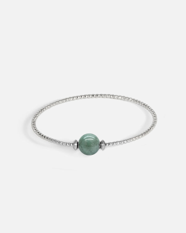 Bracelet Milonga - Jade