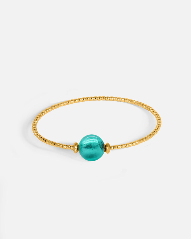 Bracelet Milonga - Murano Caraïbe