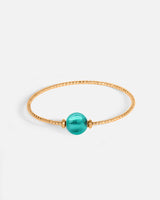 Bracelet Milonga - Murano Caraïbe