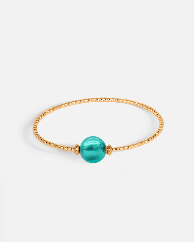 Bracelet Milonga - Murano Caraïbe