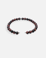 Bracelet Boléro Oeil de taureau - Éternité Or