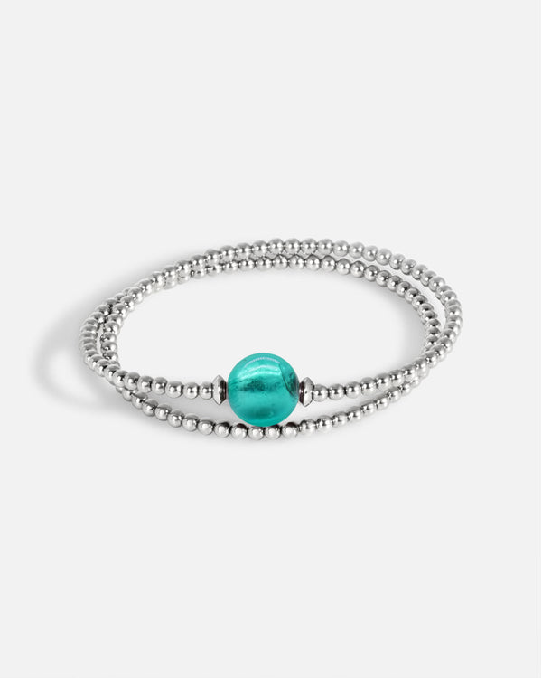 Bracelet Tango - Murano Caraïbe