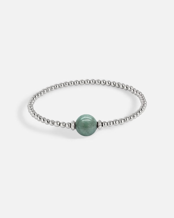 Bracelet Tango - Jade