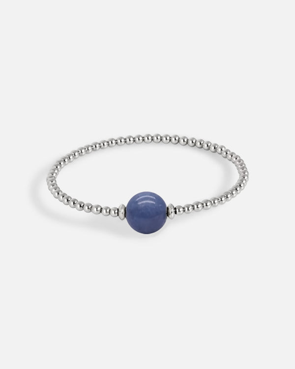 Bracelet Tango - Tanzanite