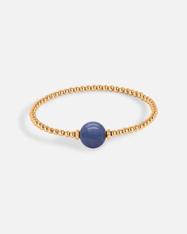 Bracelet Tango - Tanzanite