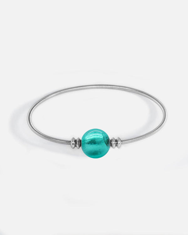 Bracelet Twist - Murano Caraïbe