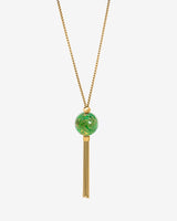 Halskette - Murano Boréale<br>