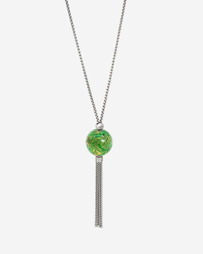Halskette - Murano Boréale<br>
