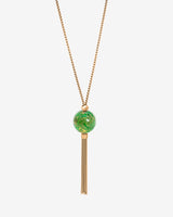 Halskette - Murano Boréale<br>