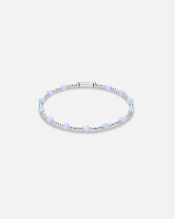 Bracelet Traviata Calcédoine