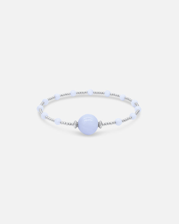 Bracelet Traviata Calcédoine