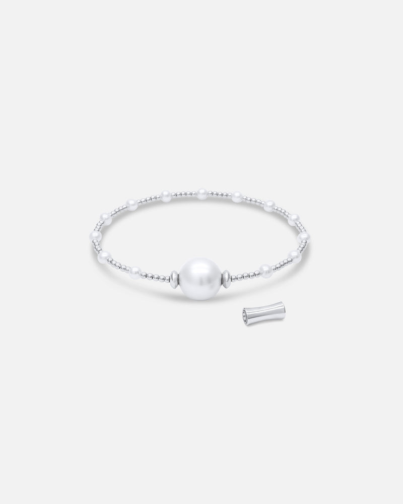 Bracelet Traviata Perles Cumingii