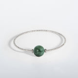 Armband Milonga - Aventurin