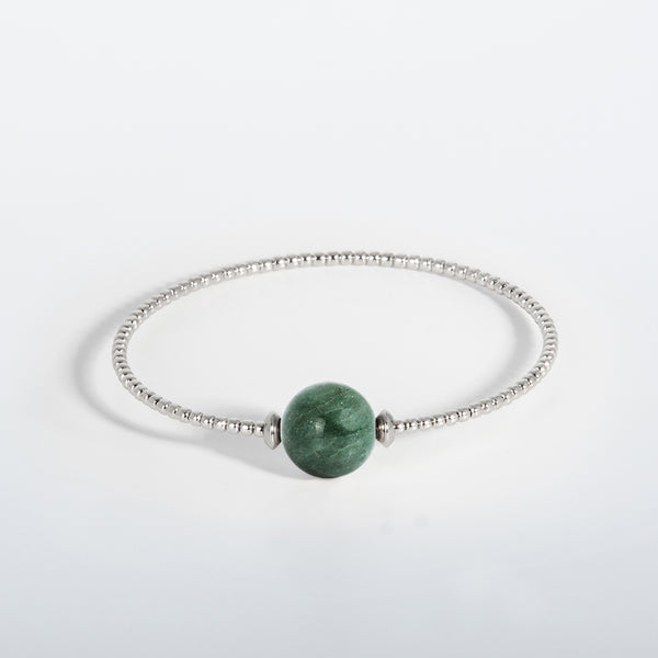 Bracelet Milonga - Aventurine