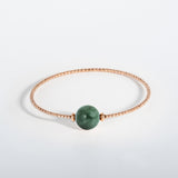 Armband Milonga - Aventurin