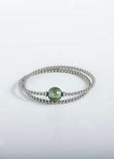 Armband Tango - Murano Tahiti
