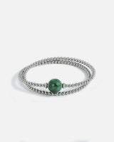 Tango Armband - Aventurin