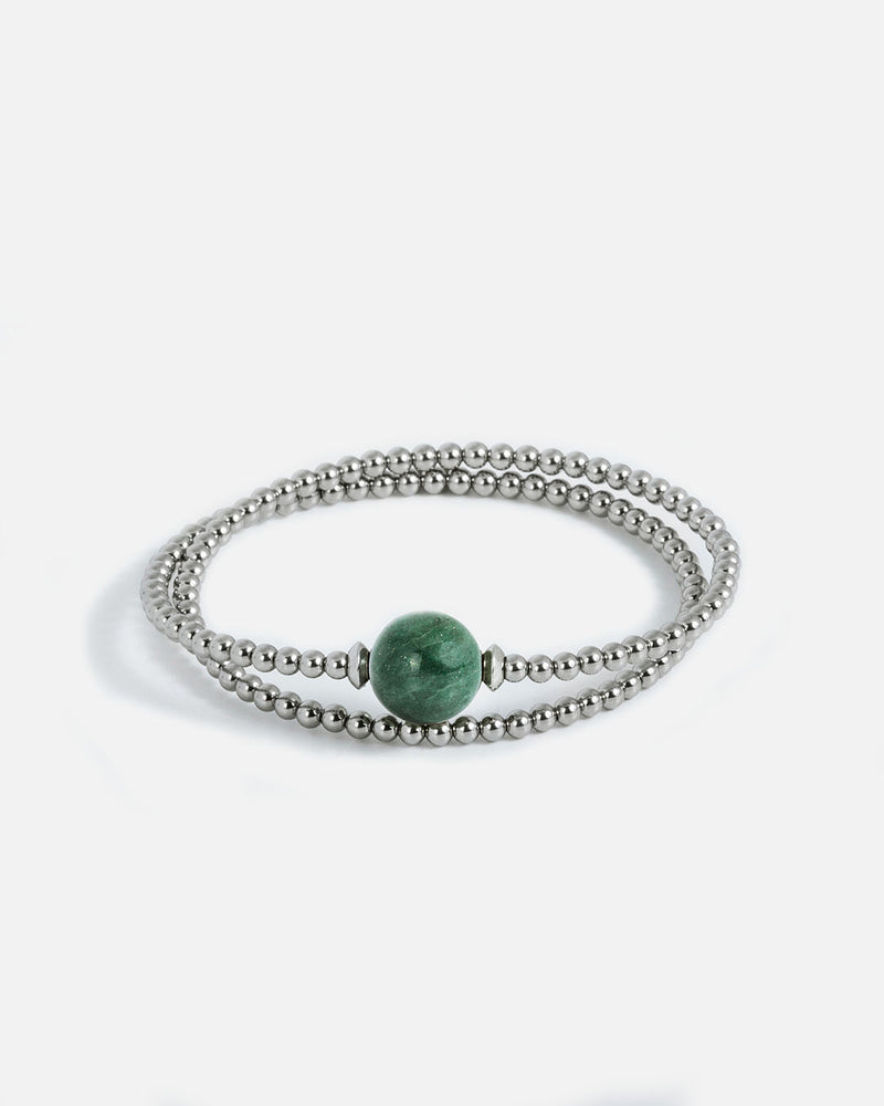 Tango Armband - Aventurin