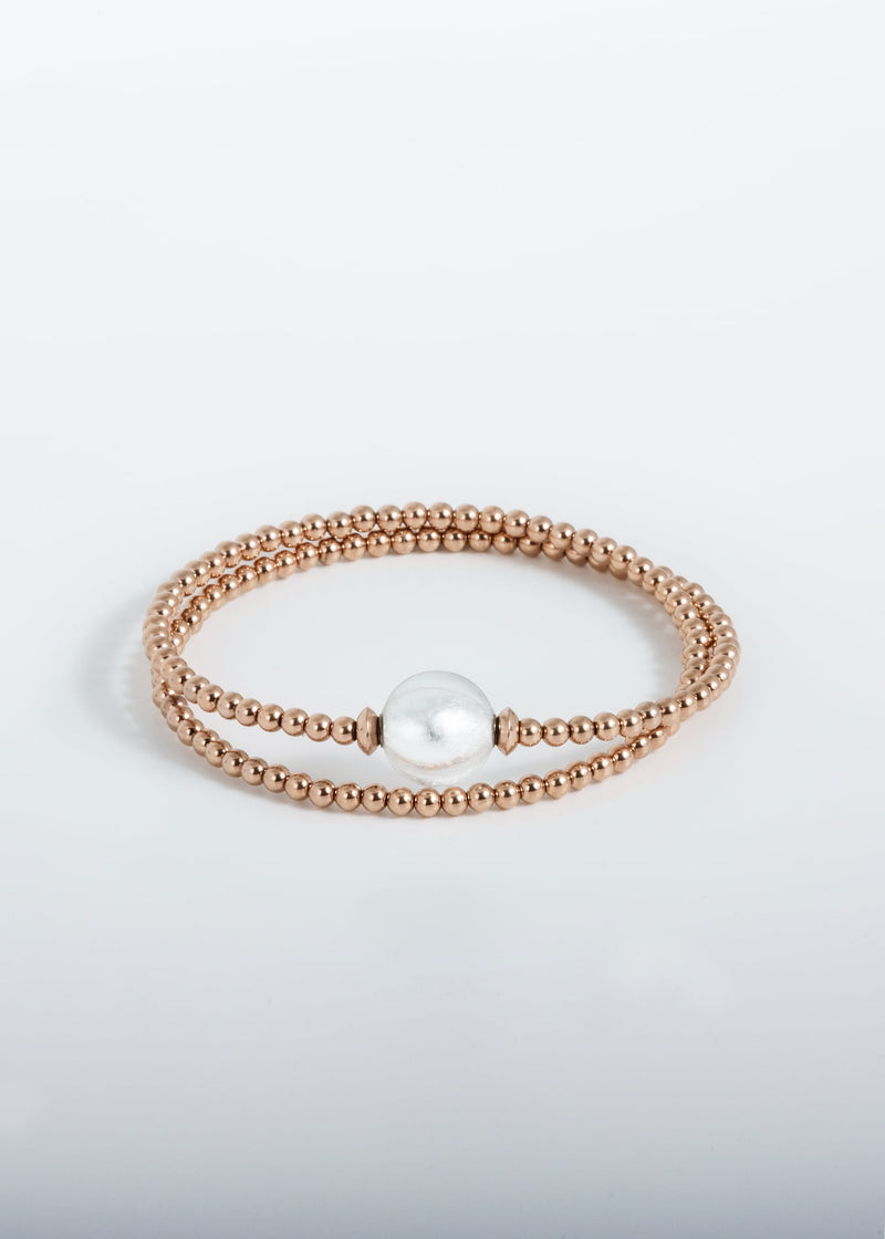 Bracelet Tango - Murano Cristal
