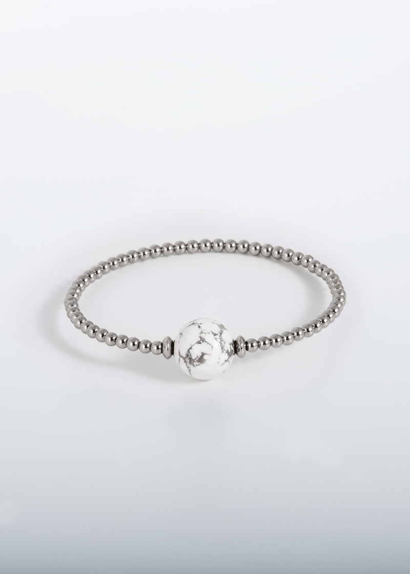 Armband Tango - Howlith