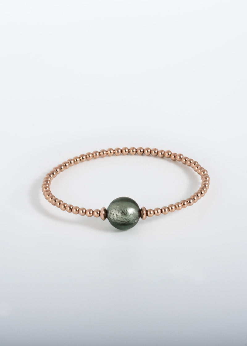 Armband Tango - Murano Tahiti