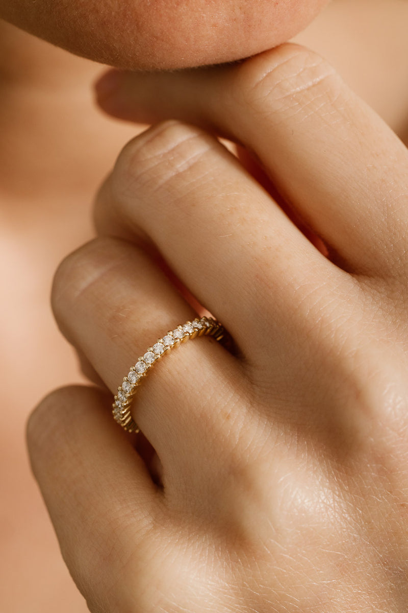 Ring Santorin S