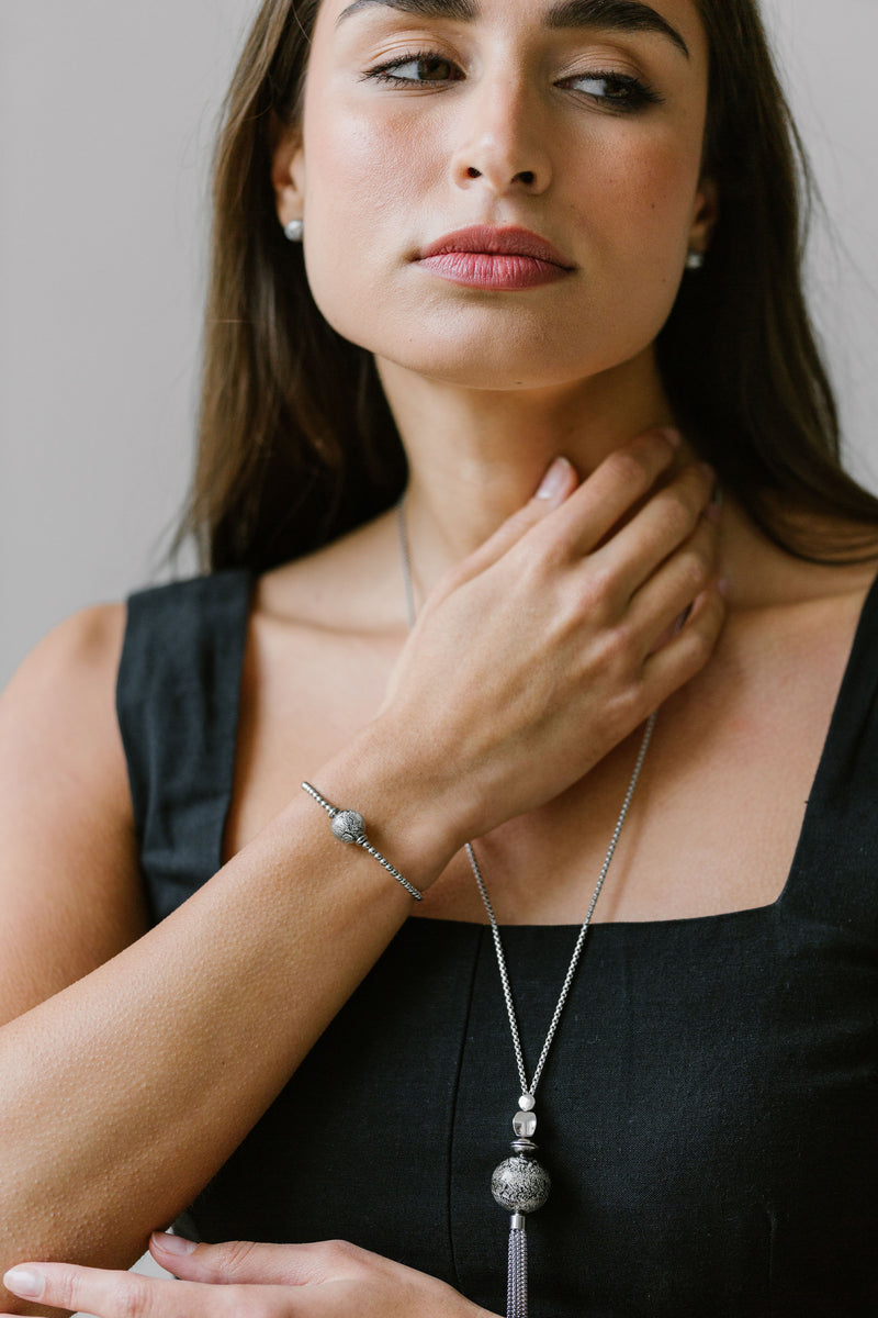 Armband Tango - Murano Galaxie