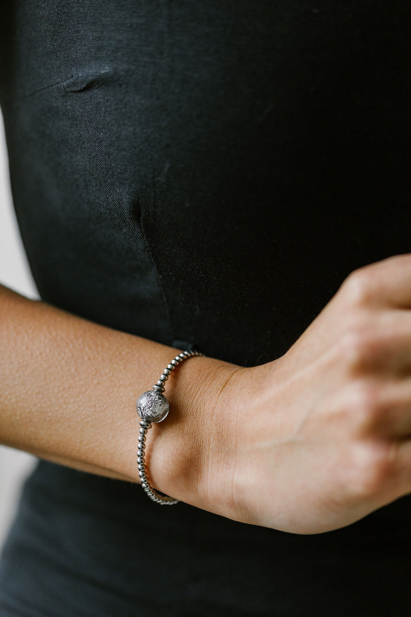 Armband Tango - Murano Galaxie