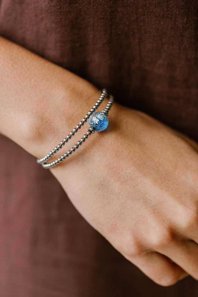 Bracelet Tango - Murano Zenith