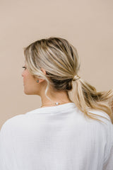 Collier Milonga - Murano Zenith