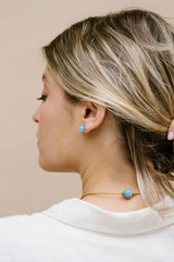 Collier Milonga - Murano Zenith