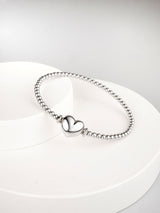 Bracelet Tango - Lien Coeur