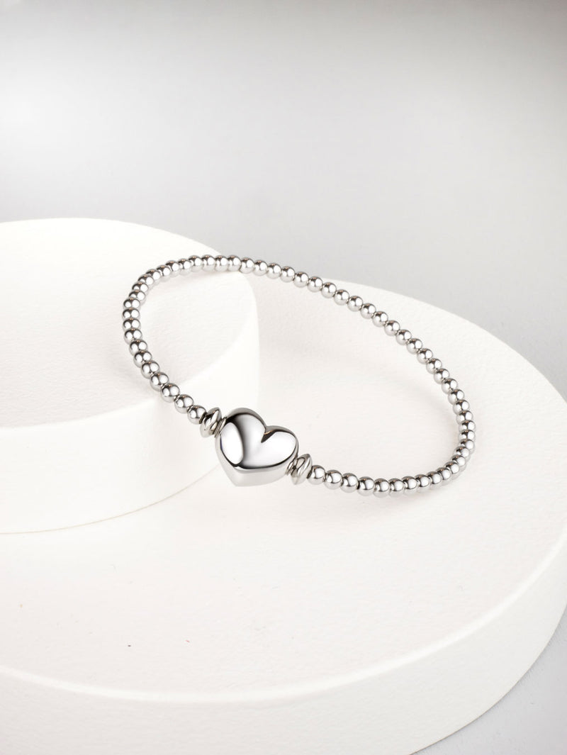 Bracelet Tango - Lien Coeur