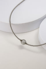 Collier Tango - Murano Galaxie