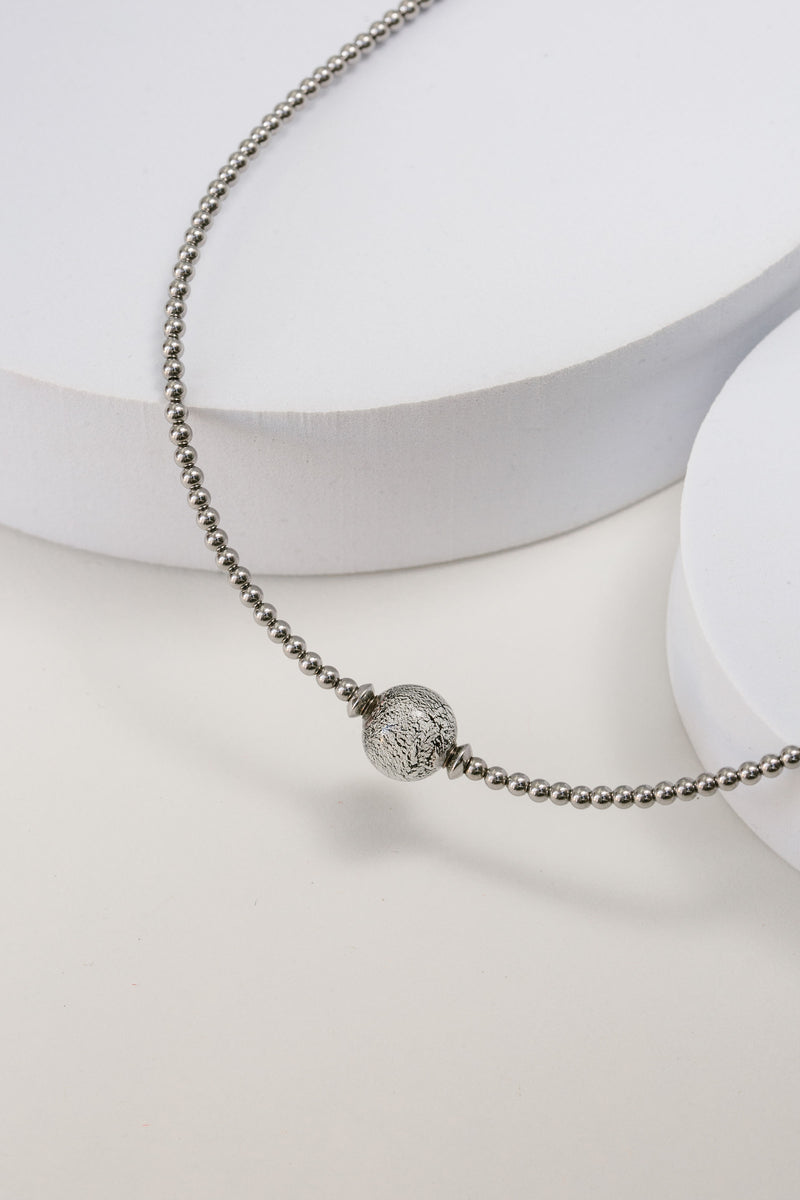 Collier Tango - Murano Galaxie