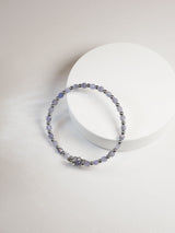 Armband Constellation - - Tansanit