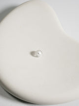 Ring Tango - Murano-Kristall